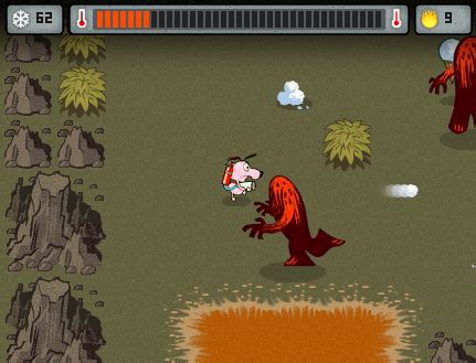 Nightmare Vacation Online ️ Play Now! .